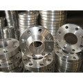 Carbon steel EN1092-1 Flange